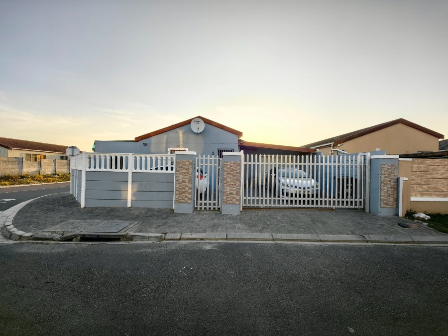 3 Bedroom Property for Sale in Wildwoods Western Cape